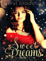 Sweet Dreams: Vegas Dreams, #1