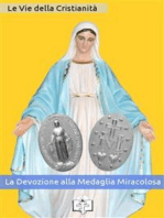 La Devozione alla Medaglia Miracolosa