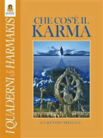 Cos'è il Karma