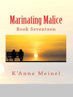 Marinating Malice: Malice, #17