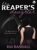 The Reaper's Daughter: The Reaper's Daughter, #1