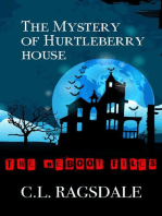 The Mystery Of Hurtleberry House