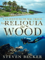 La reliquia de Wood