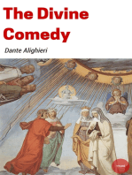 The Divine Comedy