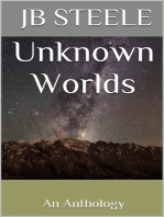 Unknown Worlds