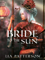 Bride to the Sun