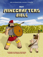 NIrV, Minecrafters Bible