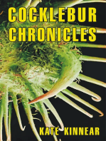 Cocklebur Chronicles