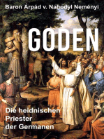 Goden: Die heidnischen Priester der Germanen