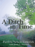 A Ditch in Time