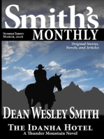 Smith's Monthly #30: Smith's Monthly, #30