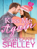 Kiss Me Again: Holiday, NY, #1