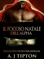 Il Focoso Natale dell’Alpha