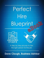 Perfect Hire Blueprint eBook