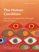 The Human Condition: Christian Perspectives Through African Eyes