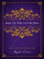 War of the Networks: The Network Series, #4