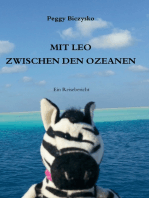 Mit Leo zwischen den Ozeanen