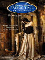 Beauty and the Beast (Young Adult Fantasy Romance)