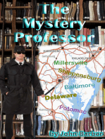 The Mystery Professor