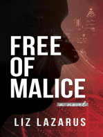 Free of Malice