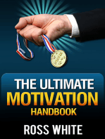 The Ultimate Motivation Handbook