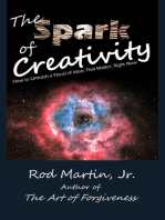 The Spark of Creativity
