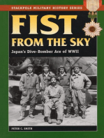 Fist From the Sky: Japan's Dive-Bomber Ace of World War II