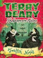 Shakespeare Tales