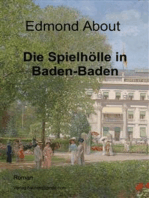 Die Spielhölle in Baden-Baden