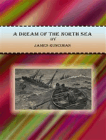 A Dream of the North Sea