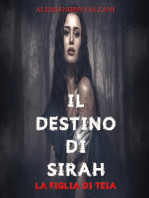 Il destino di Sirah