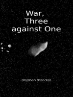 War, Three Against One