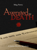 Avenged to Death
