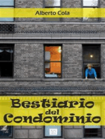 Bestiario del condominio