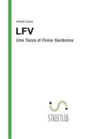 LFV - Una tazza di onice sardonica