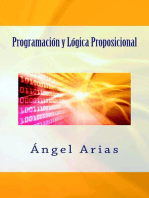 Programación y Lógica Proposicional