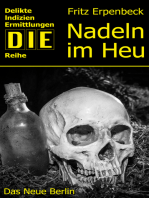 Nadeln im Heu: DIE-Reihe