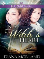 In a Witch's Heart: Witches in the City