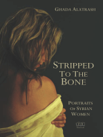 Stripped to the Bone