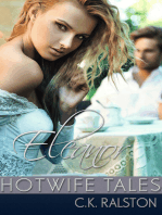 Hotwife Tales: Eleanor