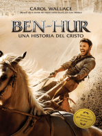 Ben-Hur: Una historia del Cristo