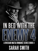 In Bed With The Enemy 4: A Russian Mafia Romance Series Book 4