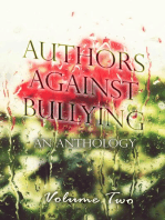 Authors Against Bullying