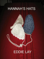 Hannah's Hats: Super Sleuths Inc, #1