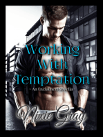 Working With Temptation