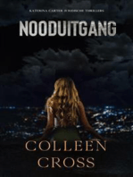 Nooduitgang: een juridische thriller (Katerina Carter juridische thriller serie): thriller