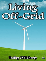 Living Off-Grid