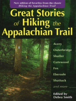 Great Stories of Hiking the Appalachian Trail: New edition of favorites from the classic Hiking the Appalachian Trail