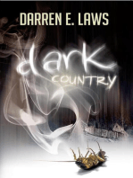 Dark Country: Georgina O'Neil, #2