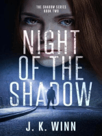 Night of the Shadow: Shadow Series, #2